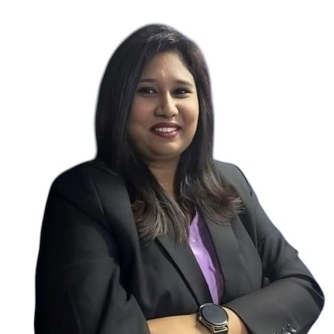 Cinthiya Shipra Jacob