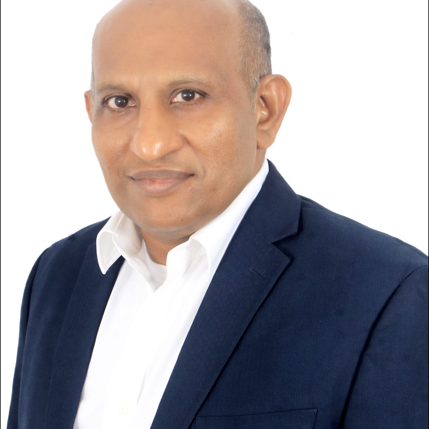 Johnson Scaria Thoppil