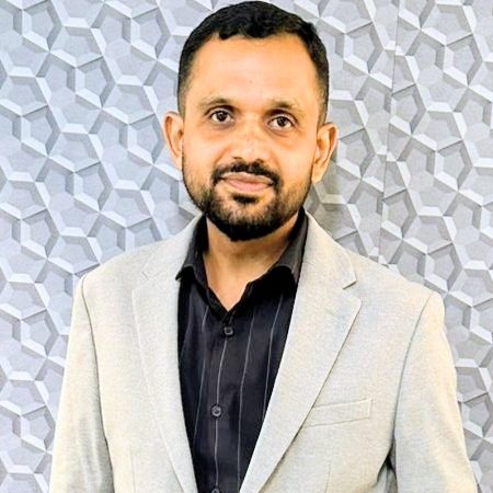 Santosh Kellos Suresh