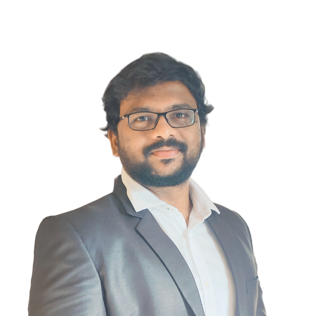 Srikanth Kasturi Pic